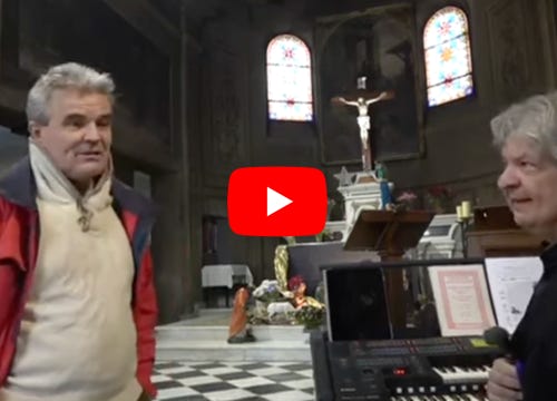 Vidéo Lire la vidéo